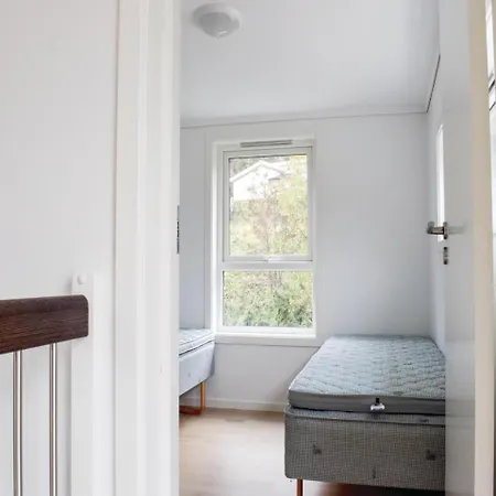 Three-bedroom Holiday In Lindesnes Feriehus Svenevik