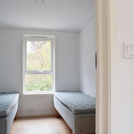 Feriehus Three-bedroom Holiday In Lindesnes *